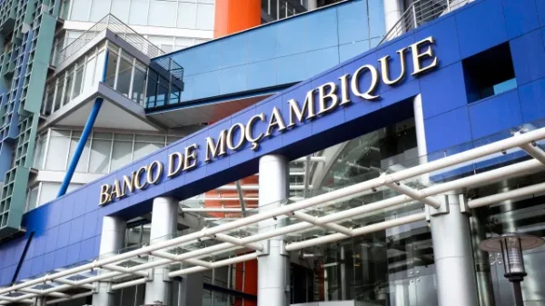 Reservas obrigatórias dos bancos moçambicanos caíram 28% em três meses