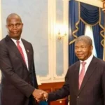 PR moçambicano em Angola para identificar novas áreas de cooperação económica