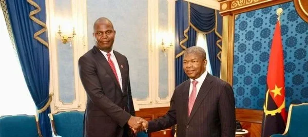 PR moçambicano em Angola para identificar novas áreas de cooperação económica