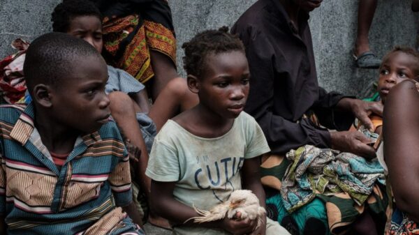 13 milhões de crianças em situação de pobreza em Moçambique