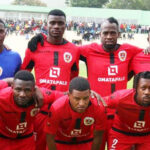 Desportivo da Huila, de Paulo Torres, vence mantém-se em sétimo do Girabola