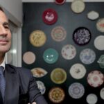 Câmara de Comércio e Indústria escolhe embaixador em Angola para diplomata económico do ano