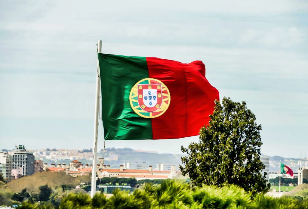 Estudantes moçambicanos em estágio médico em hospital português