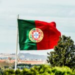 Estudantes moçambicanos em estágio médico em hospital português