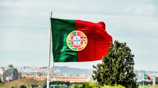 Estudantes moçambicanos em estágio médico em hospital português