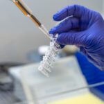 UE financia despistagem do vírus Mpox em África com 9,4 ME