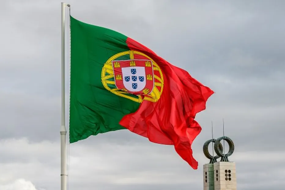 Equipamentos militares doados por Portugal a São Tomé e Príncipe