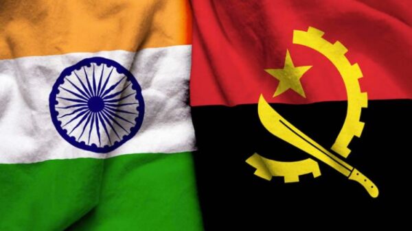 Angola quer parcerias com Índia para desenvolver indústria farmacêutica