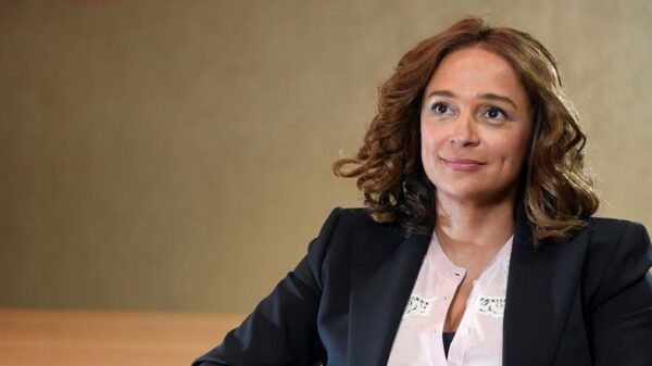 Processo de Isabel dos Santos com instrução contraditória marcada para 22 de maio em Luanda