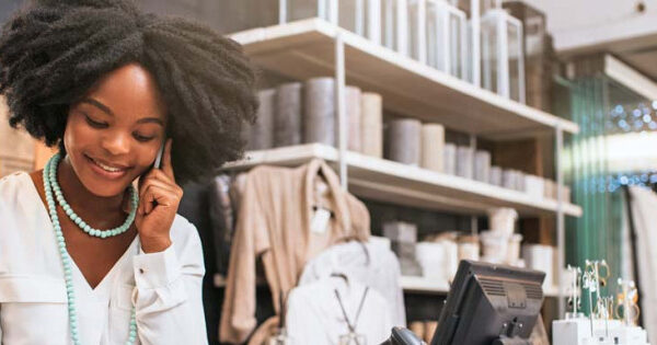 UE mobiliza 100 ME para empresas de mulheres e jovens no Quénia