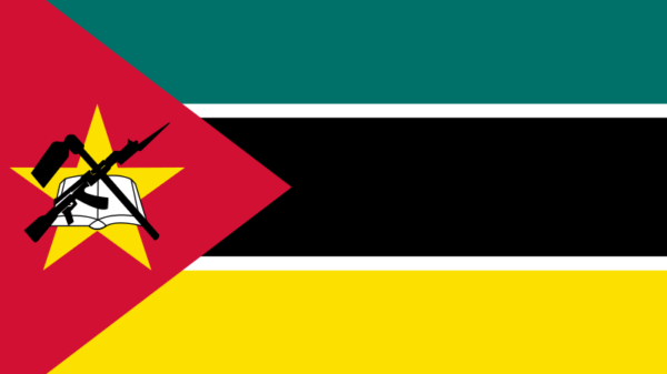 Moçambique espera mais 40% de investimento estrangeiro em 2025