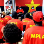 Direito a governar em Angola associado ao MPLA perdeu a validade - Cedesa