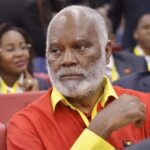 MPLA assinala retrocesso para a democracia portuguesa