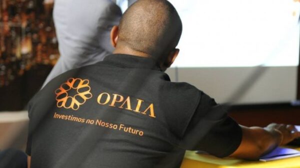Grupo angolano Opaia ganha antiga fábrica de montagem de automóveis da CIF
