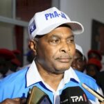 Mais de 750 delegados vão eleger primeiro presidente do PRA-JA Servir Angola