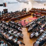 Orçamento do parlamento moçambicano mais que duplica e passa a 80,3 ME em 2025