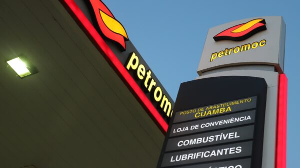 Petrolífera estatal moçambicana e grupo nigeriano querem construir refinaria em Moçambique