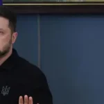 Cessar-fogo com a Rússia é possível a qualquer momento, diz Zelensky