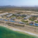 Inquérito coloca Cabo Verde como quinto país preferido para projetos hoteleiros em África
