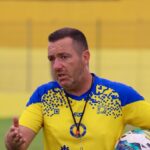 Petro de Luanda rescinde com treinador português Ricardo Chéu