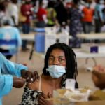Fundo Pandémico da OMS tem mais de 440 ME disponíveis para Angola