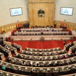 Site do parlamento angolano atacada por piratas informáticos
