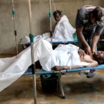 Cólera Angola: país registra 300 novos casos e 4 mortes em 24h