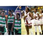 1º de Agosto e Sporting de Luanda disputam final inédita