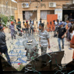Mais de 200 prisioneiros escapam no Paquistão após terremoto; tumulto deixa mortos e feridos, diz polícia local.