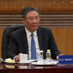 China pede à OMC maior supervisão sobre tarifas unilaterais