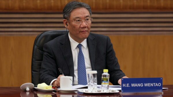China pede à OMC maior supervisão sobre tarifas unilaterais