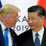 Trump e Xi concordam em continuar conversas para resolver disputas comerciais