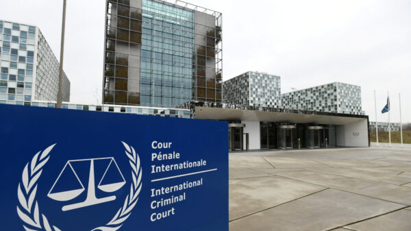 UE apoia Tribunal Penal Internacional após sanções dos EUA a juízes