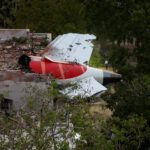 Mais de 290 pessoas morreram em queda de avião da Air India, diz polícia