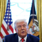 Trump pede que Irã faça acordo nuclear para evitar mais conflito com Israel