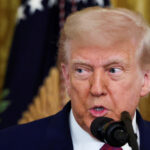 Trump diz que deu ultimato de 60 dias ao Irã, Teerã agora tem segunda chance