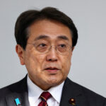 Negociador de tarifas do Japão rejeita ideia de acordo parcial com os EUA
