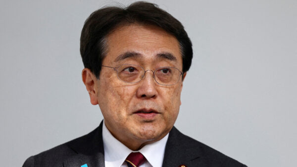 Negociador de tarifas do Japão rejeita ideia de acordo parcial com os EUA