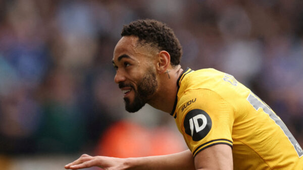 Matheus Cunha chega ao Manchester United e lembra que chamava campos em que brincava de Old Trafford