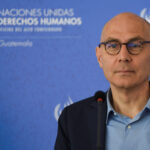 Chefe de direitos humanos da ONU pede que EUA não usem força militar em protestos contra Trump
