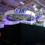 Israel fica furioso após fechamento de estandes em evento do setor aéreo em Paris