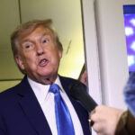 Trump diz que UE não está oferecendo acordo comercial justo e que Japão também está sendo "duro"