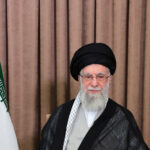 Líder supremo iraniano Ali Khamenei é oponente implacável dos EUA e de Israel
