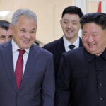 Líder da Coreia do Norte se reuniu com autoridade de segurança da Rússia, diz mídia estatal