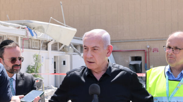Netanyahu diz que mudança ou queda do regime iraniano não é objetivo, mas pode ser resultado