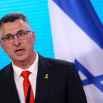 Granada é atirada na residência do embaixador da Noruega em Tel Aviv, diz chanceler de Israel