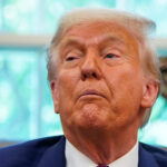 Era de ouro econômica de Trump enfrenta questões práticas do Fed