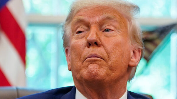 Era de ouro econômica de Trump enfrenta questões práticas do Fed
