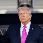 Trump diz que forças dos EUA bombardearam instalações nucleares do Irã