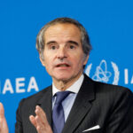 Chefe da agência nuclear da ONU prevê "danos muito significativos" em instalação iraniana de Fordow